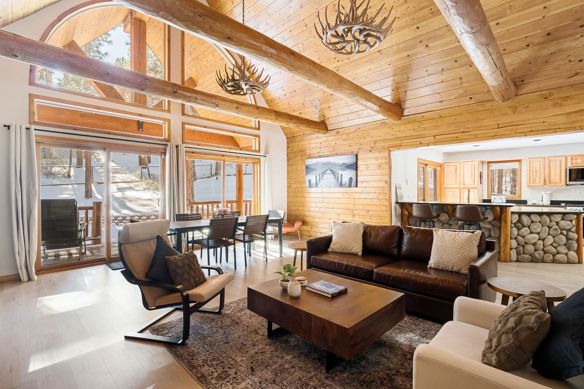 Evergreen Pines - Image 4