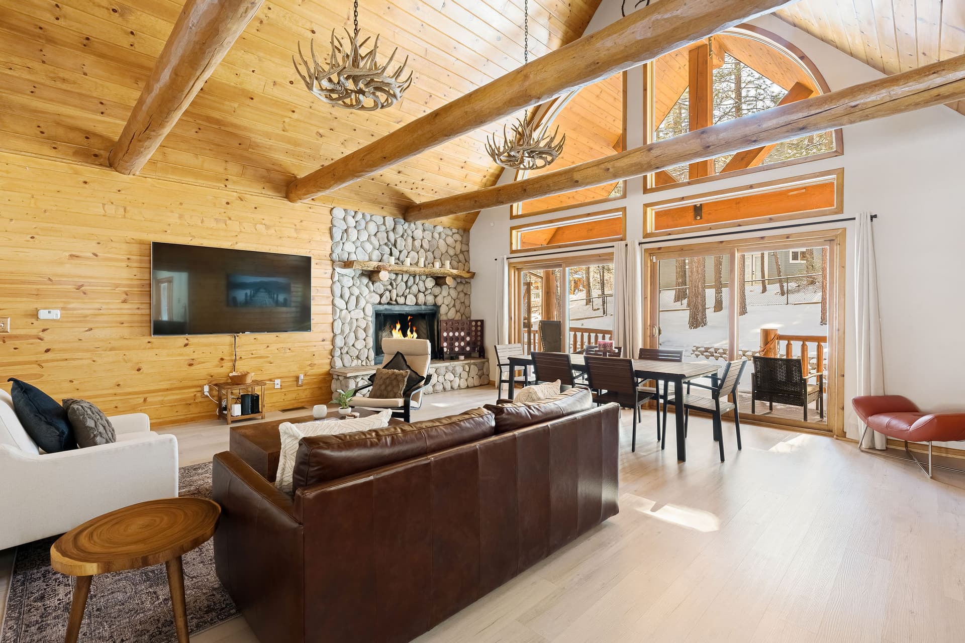 Evergreen Pines - Image 2