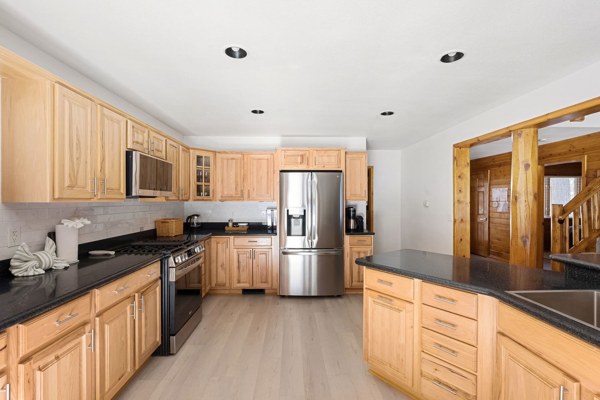 Evergreen Pines - Image 9