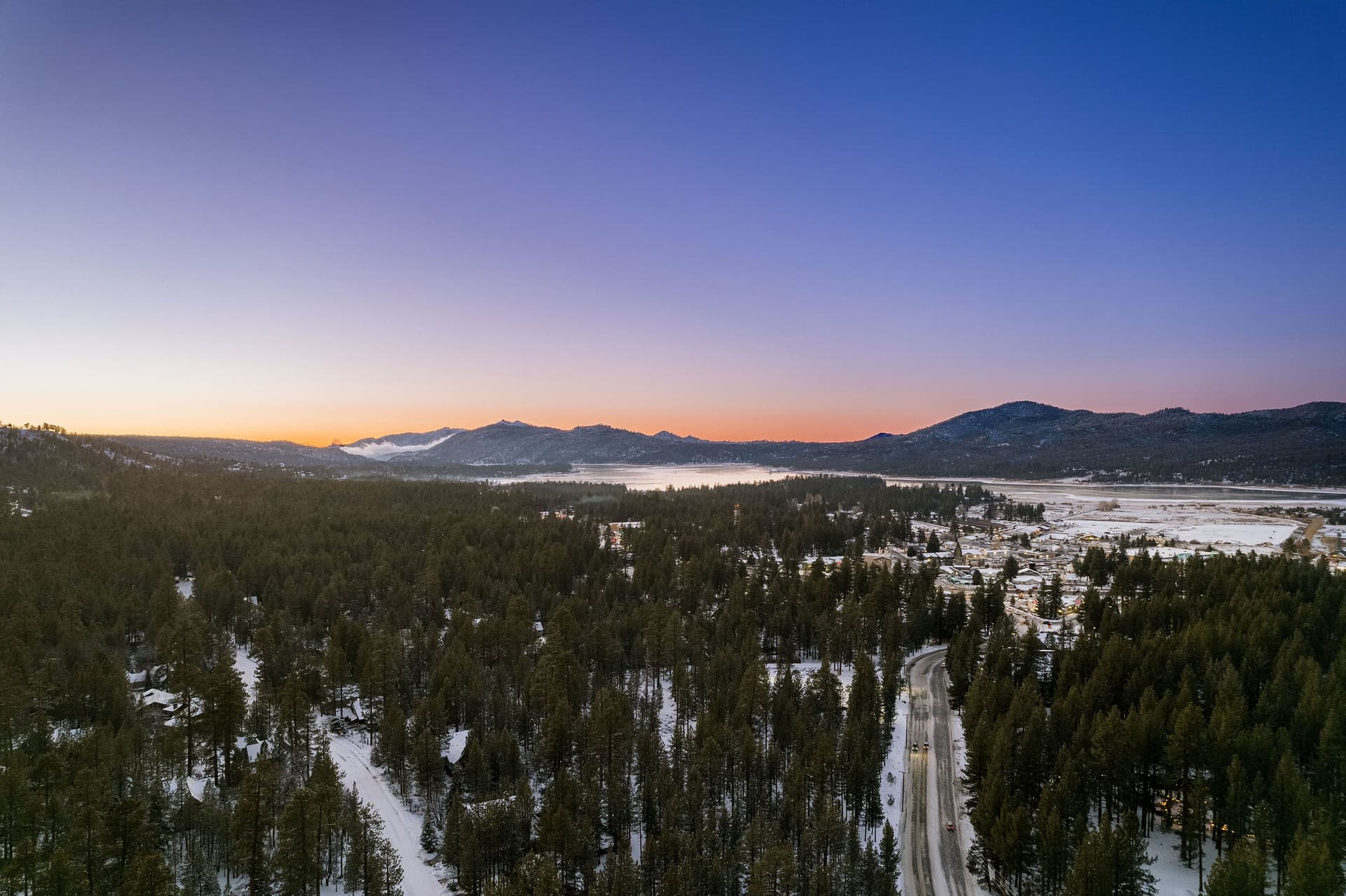 Evergreen Pines - Image 3