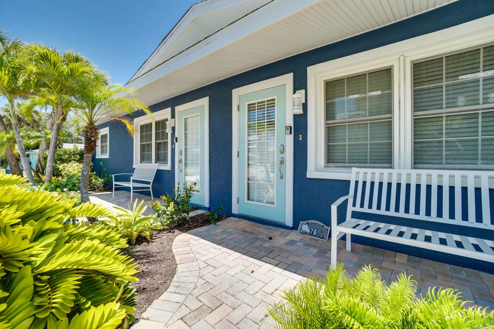 Blue Lagoon House - Image 29