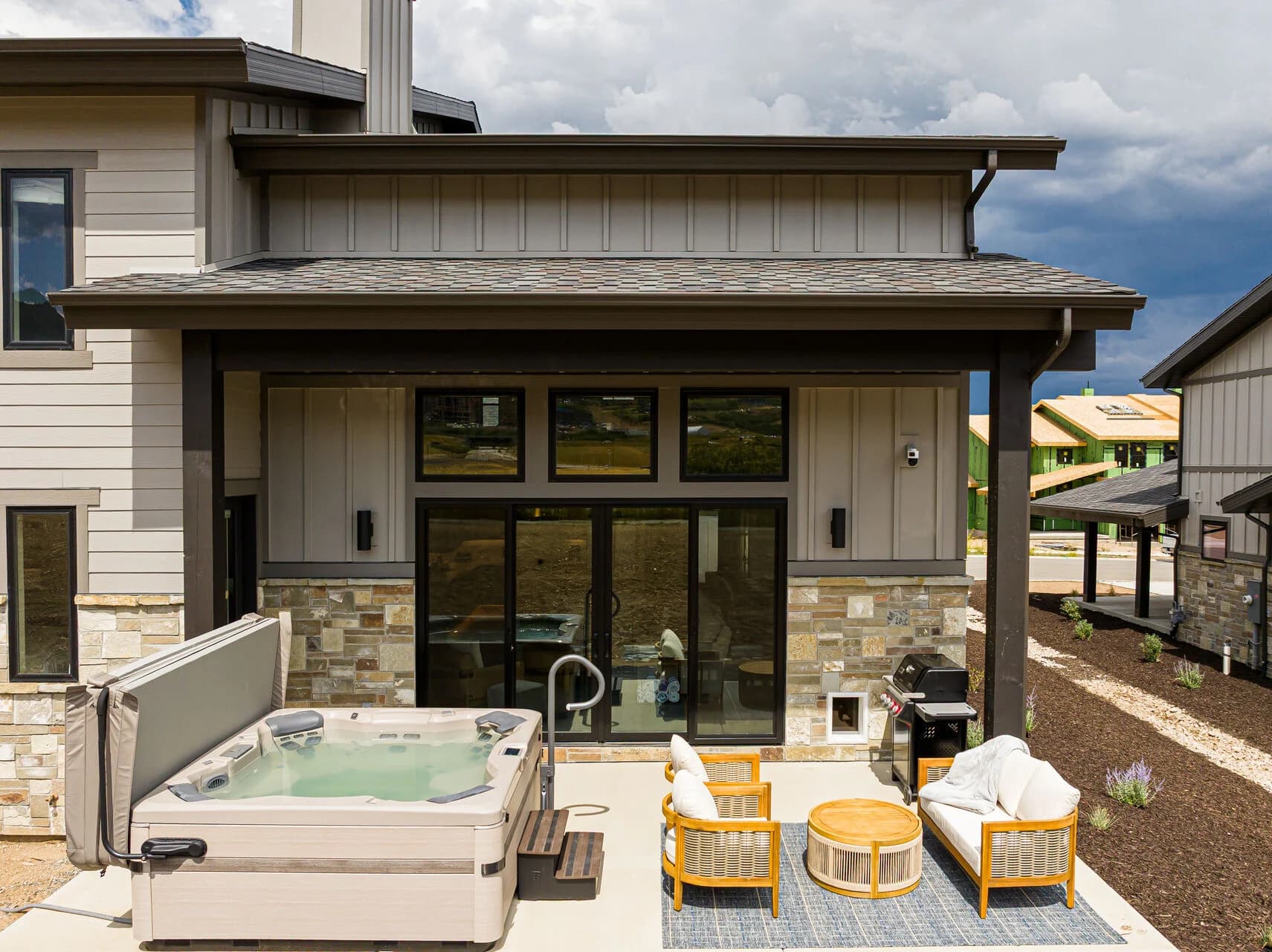 Mayflower Lakeside #9506 - Image 1