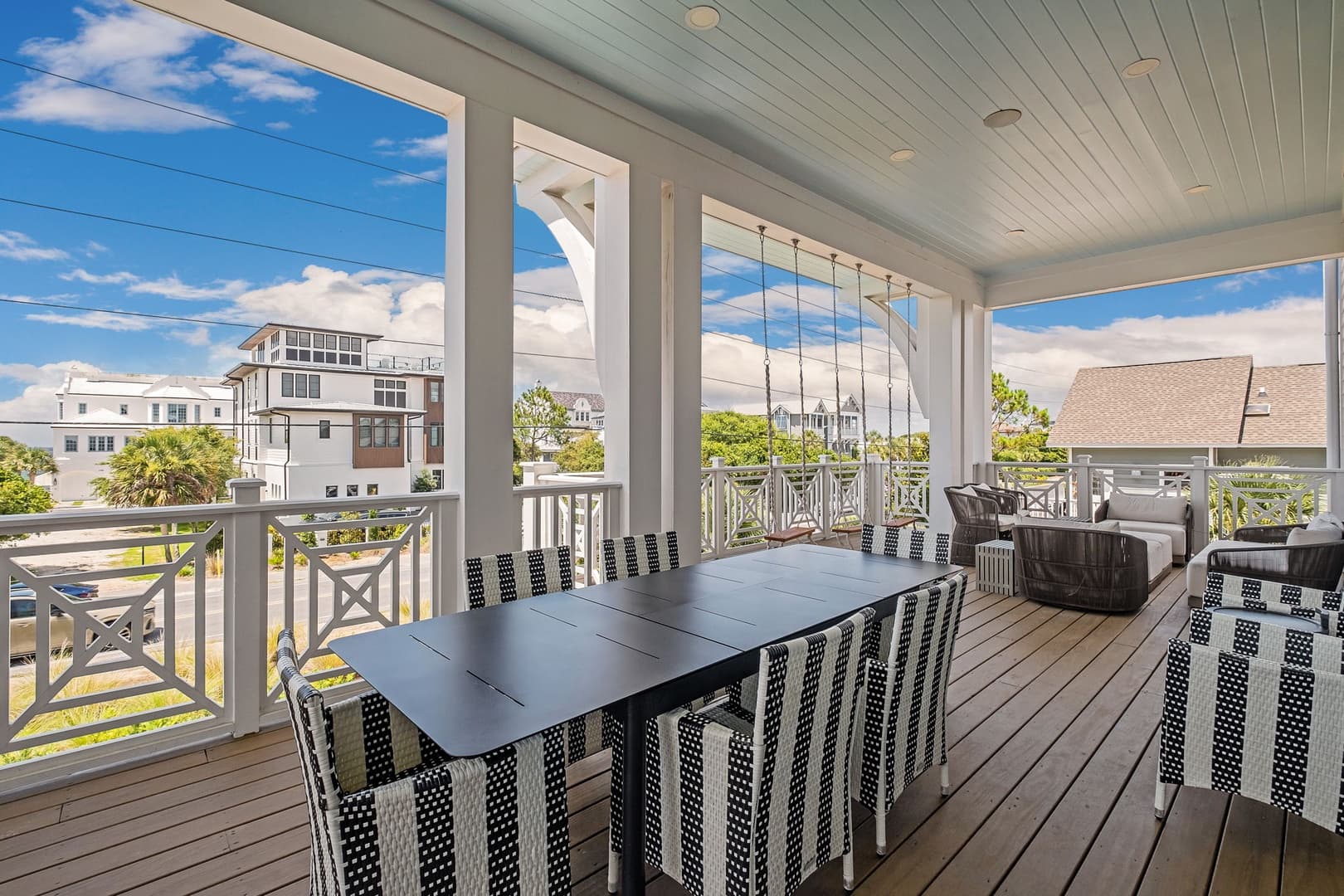 No More Cloudy Days - Image 30