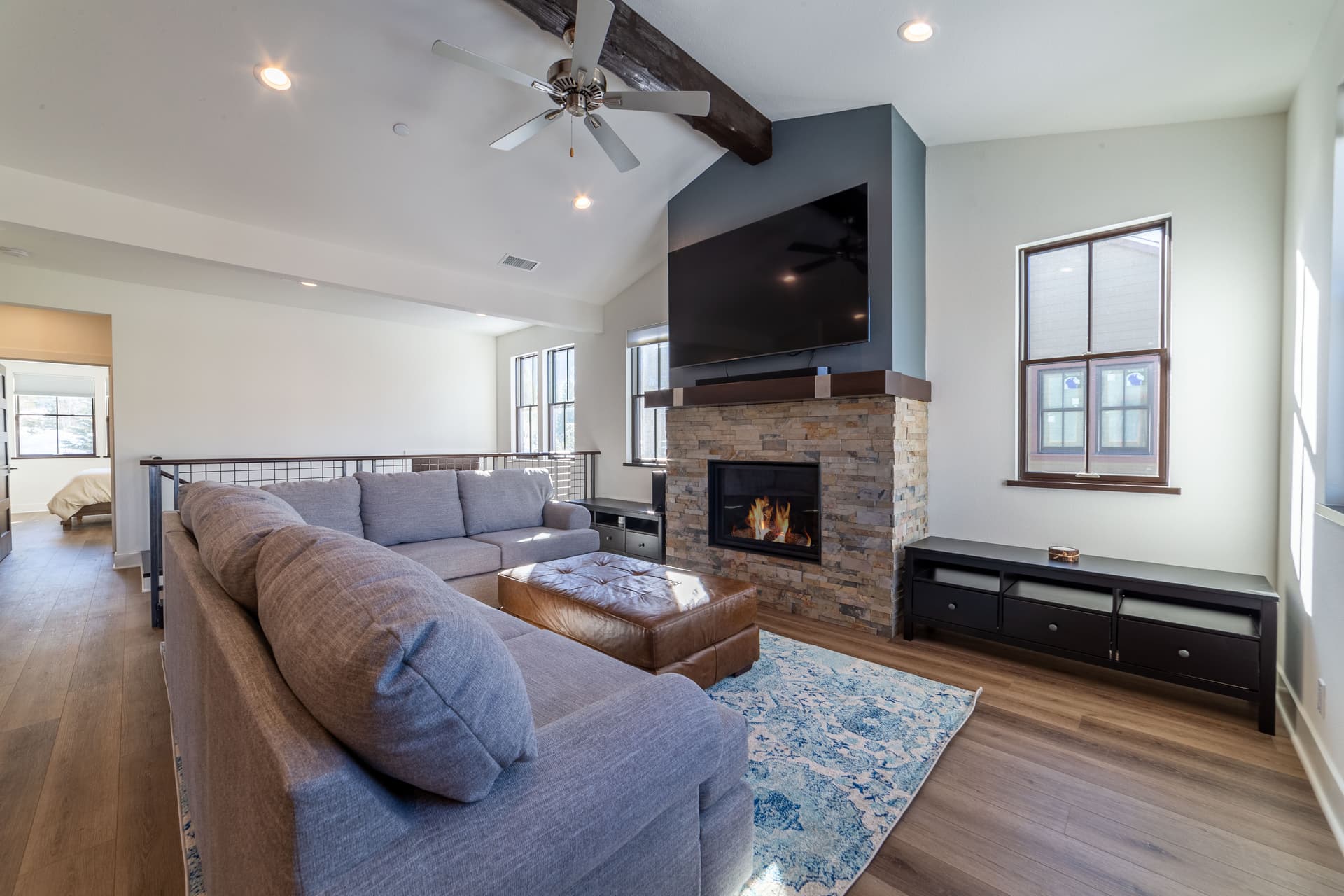 Creekhouse #571 - Image 1