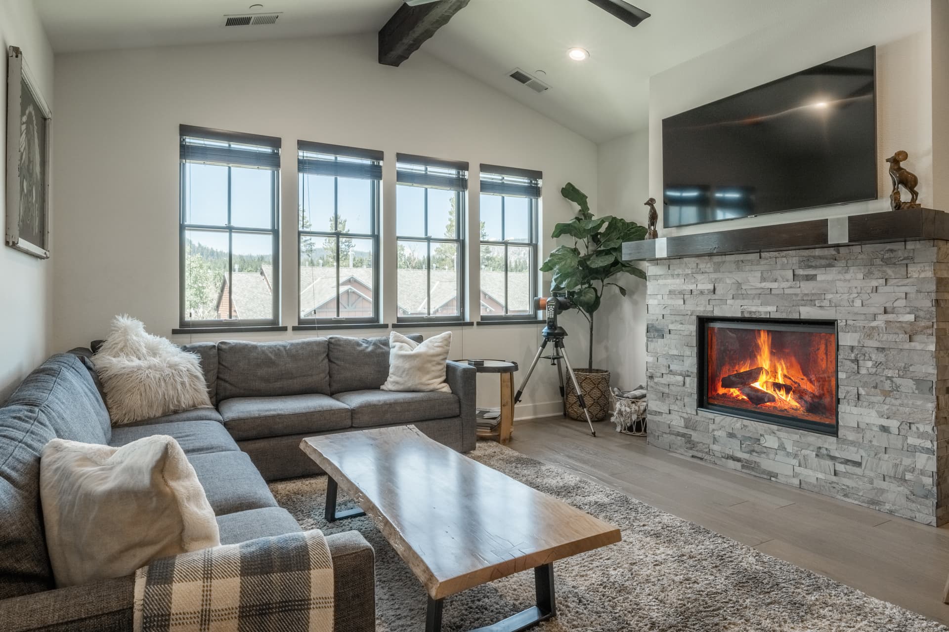 Creekhouse #582 - Image 1