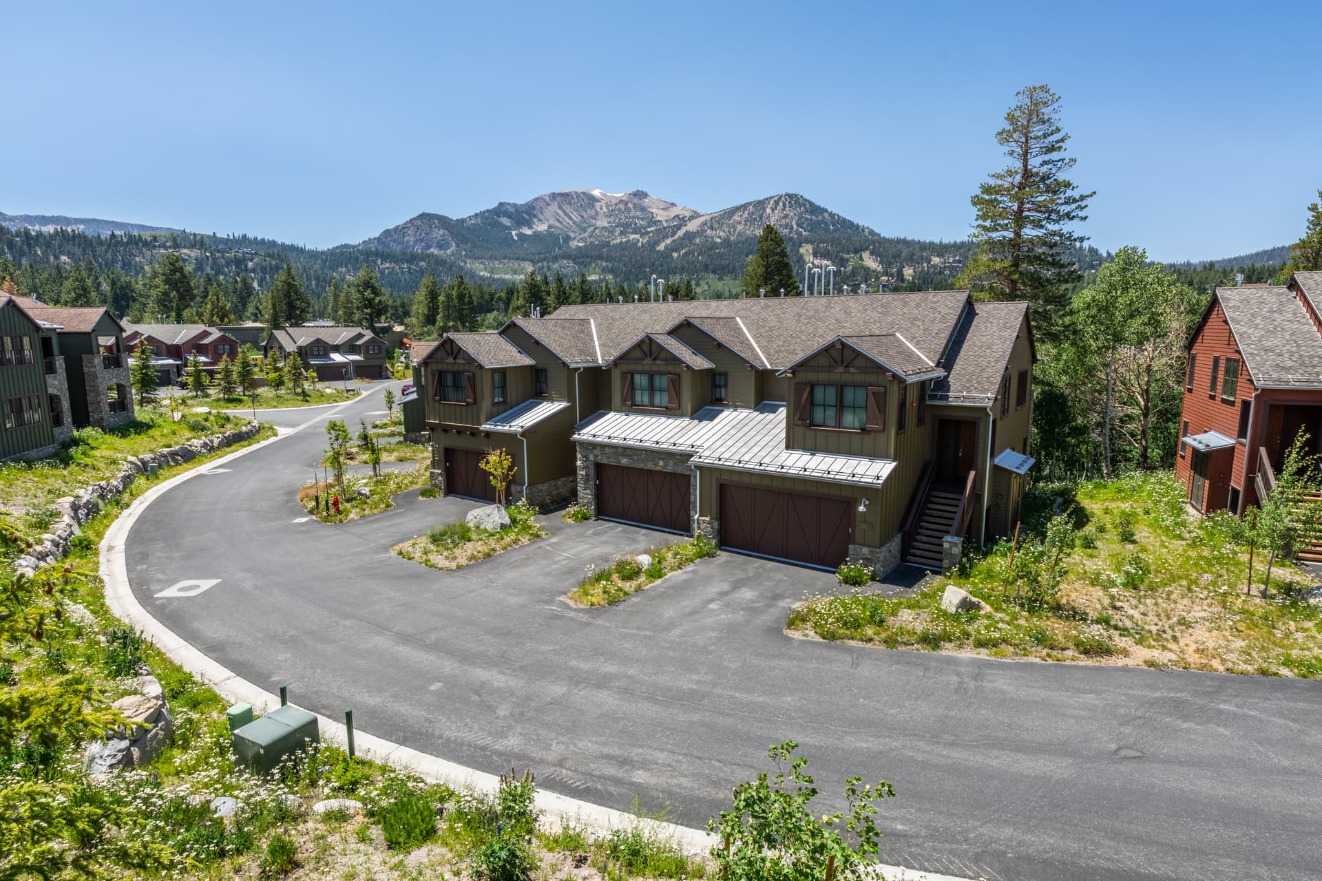 Creekhouse #582 - Image 2