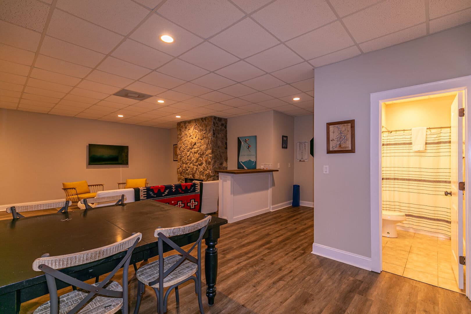 Robin Hood Retreat - Image 39