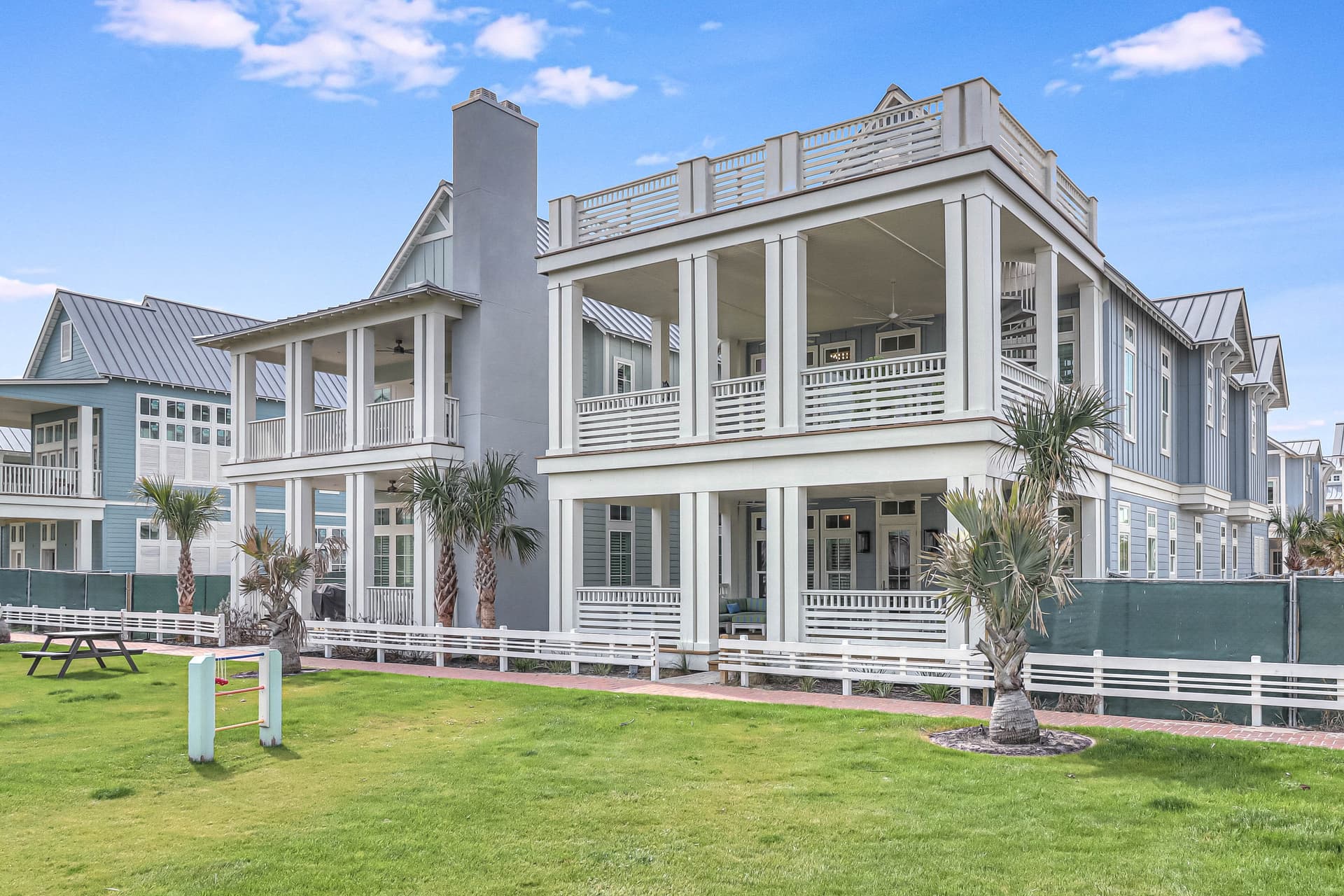 Resting Beach Place - Image 1