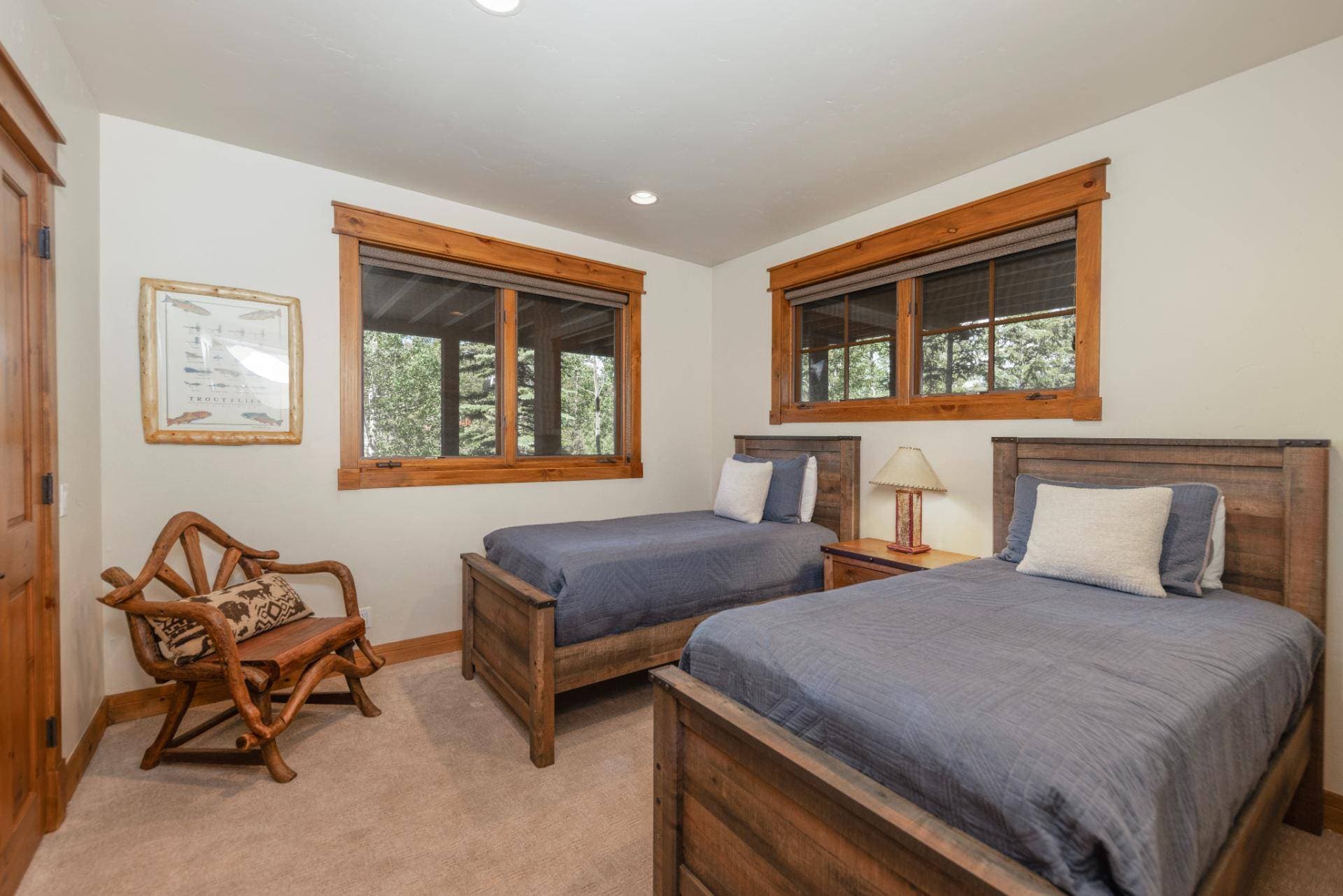 Lodge at Cucumber Patch - Image 20