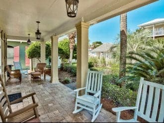 Palmetto Palms House - Image 4