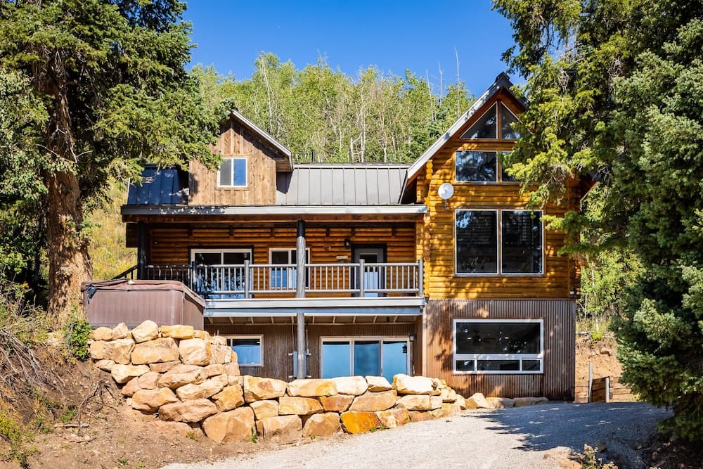 Kimball Canyon Gold - Image 1