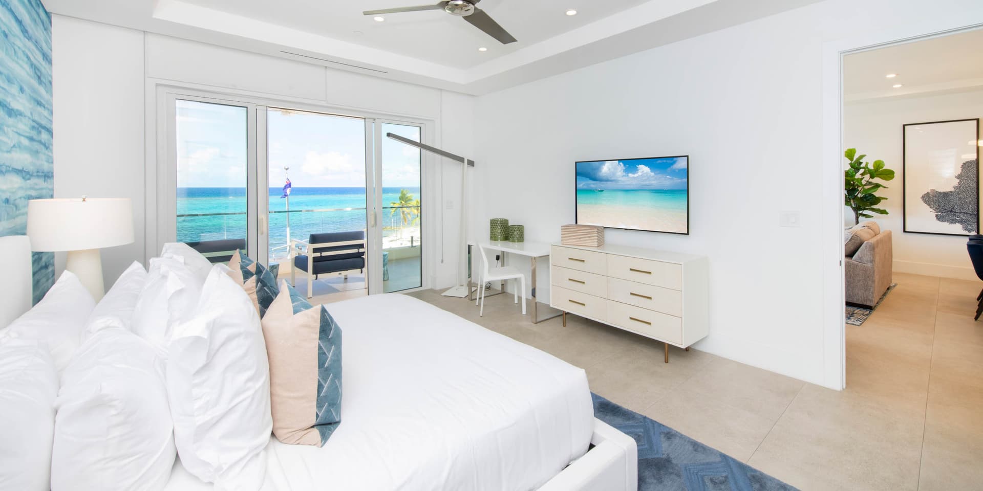 Ocean Harmony Elegance Condo - Image 7