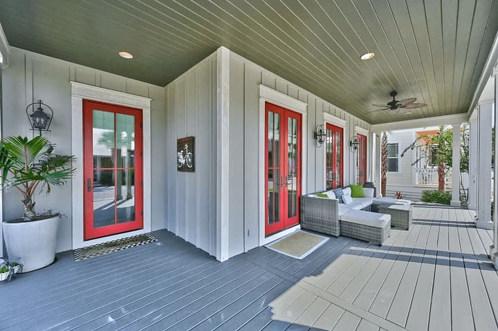 Beach Bike Cottage - Image 34