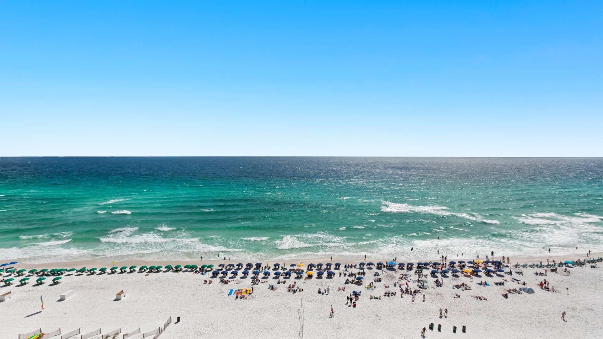 SunDestin Resort #1402 - Image 43