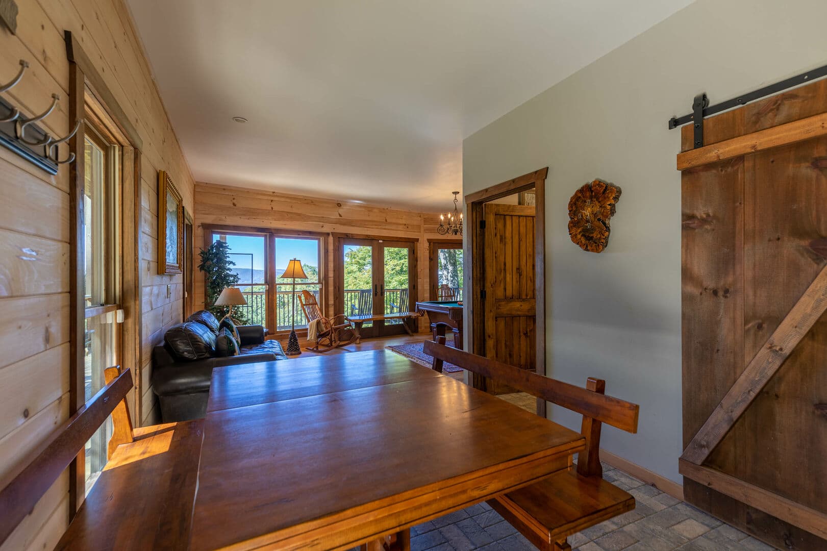 Rested Traveler - Image 41