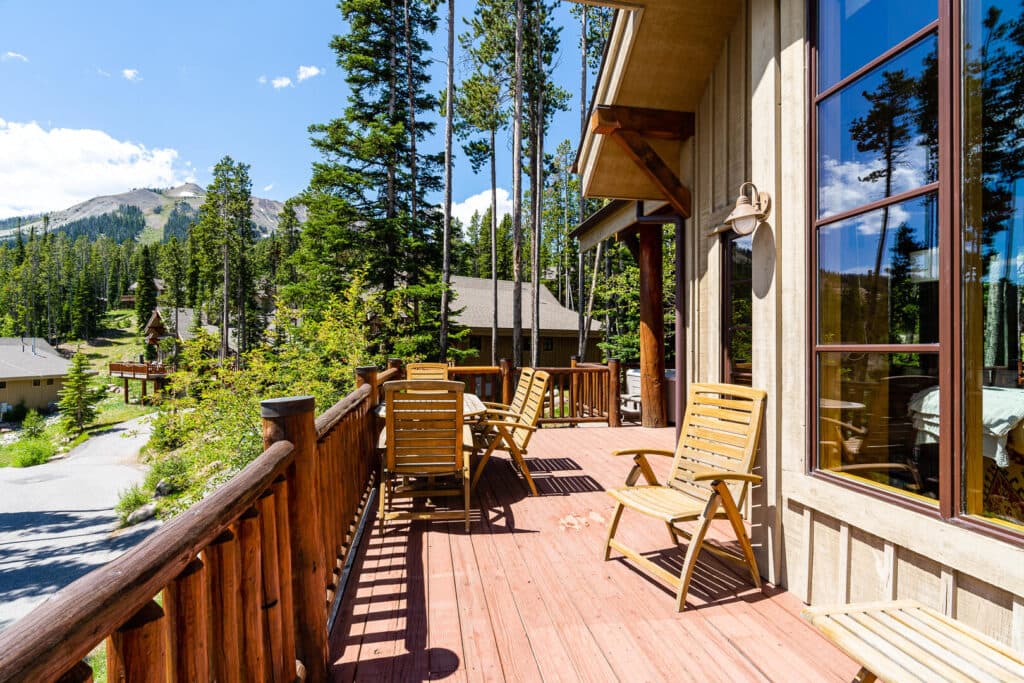 Full Moon House - Image 24