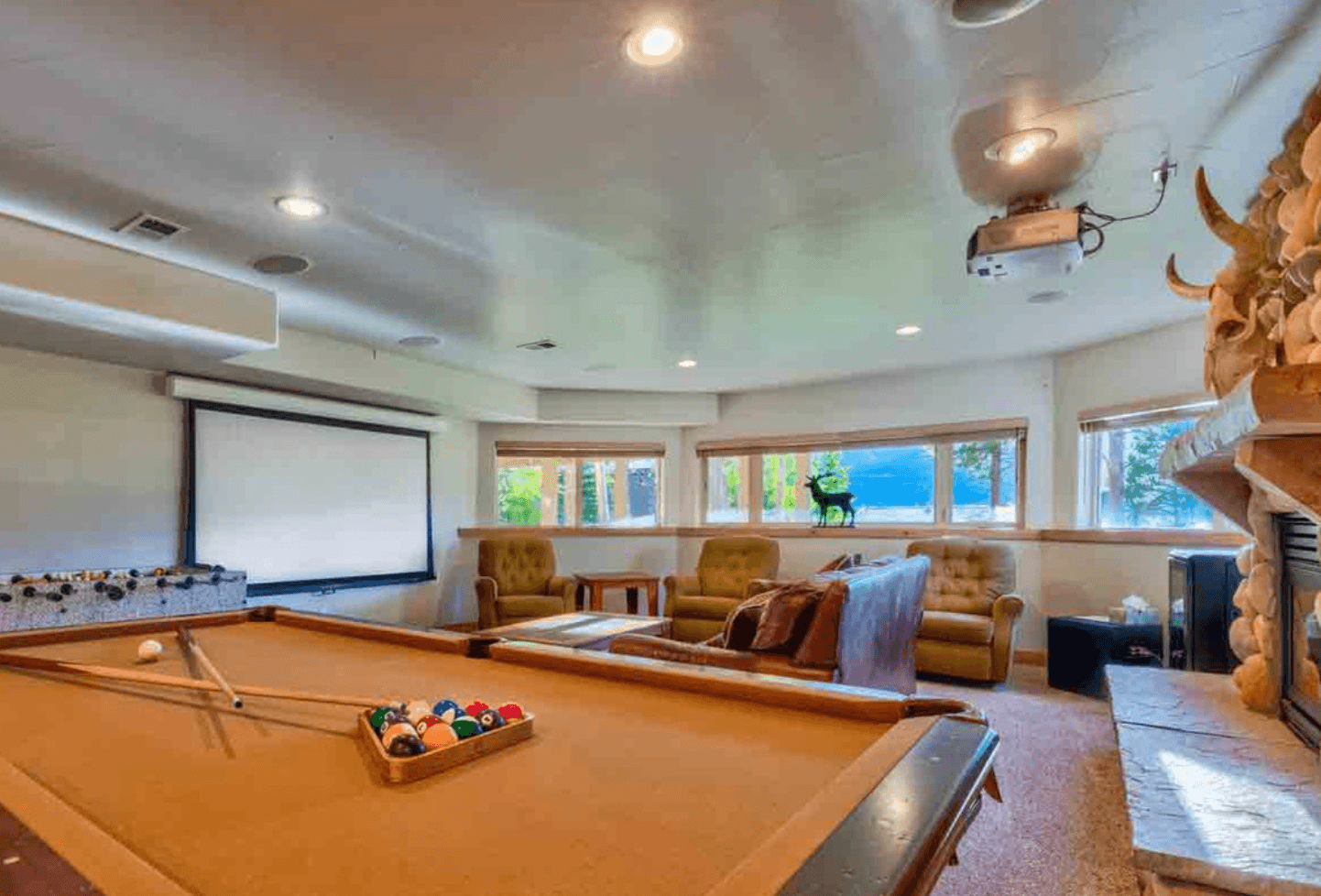 Aspenglow Chalet Above Downtown - Image 14