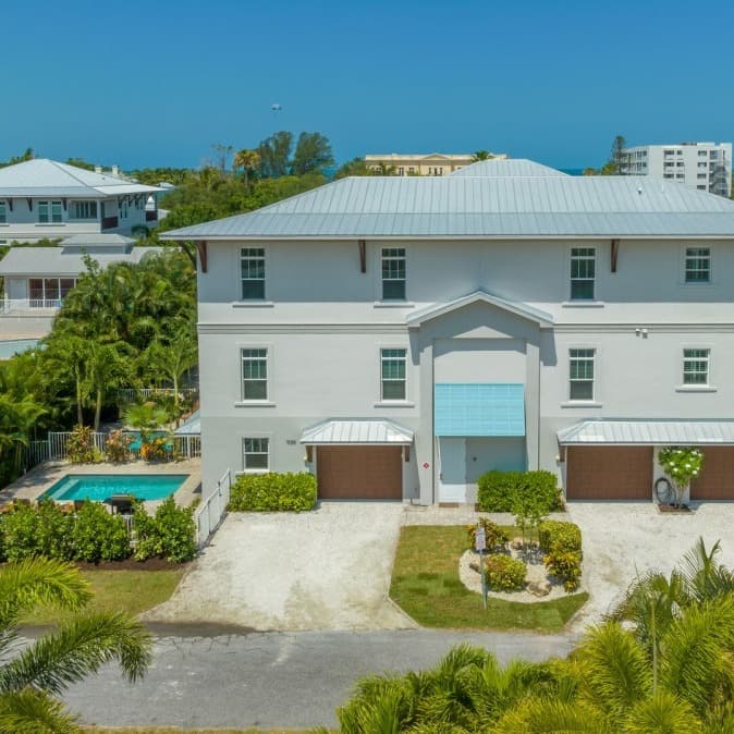 Conch Villa - Image 47