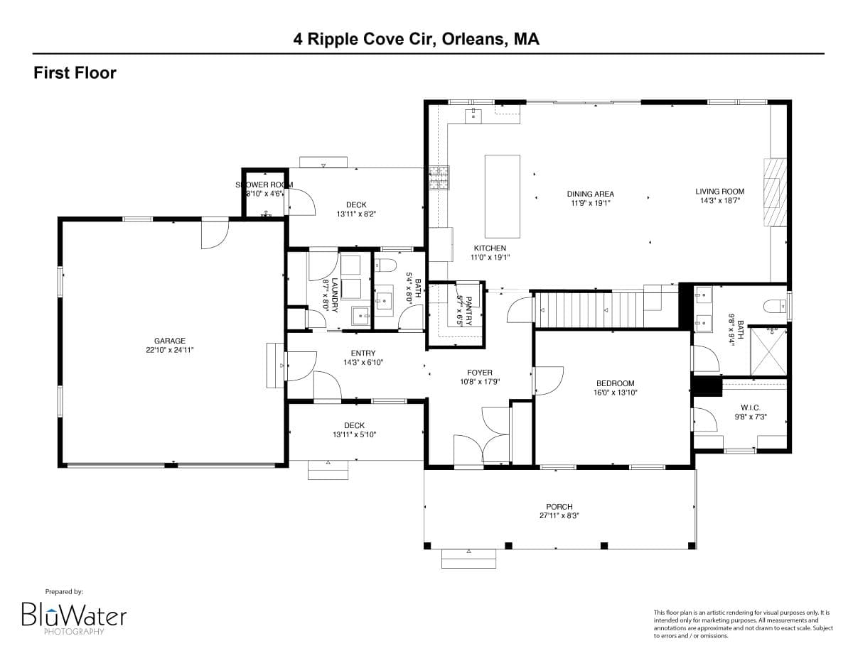 Stillwater House - Image 39