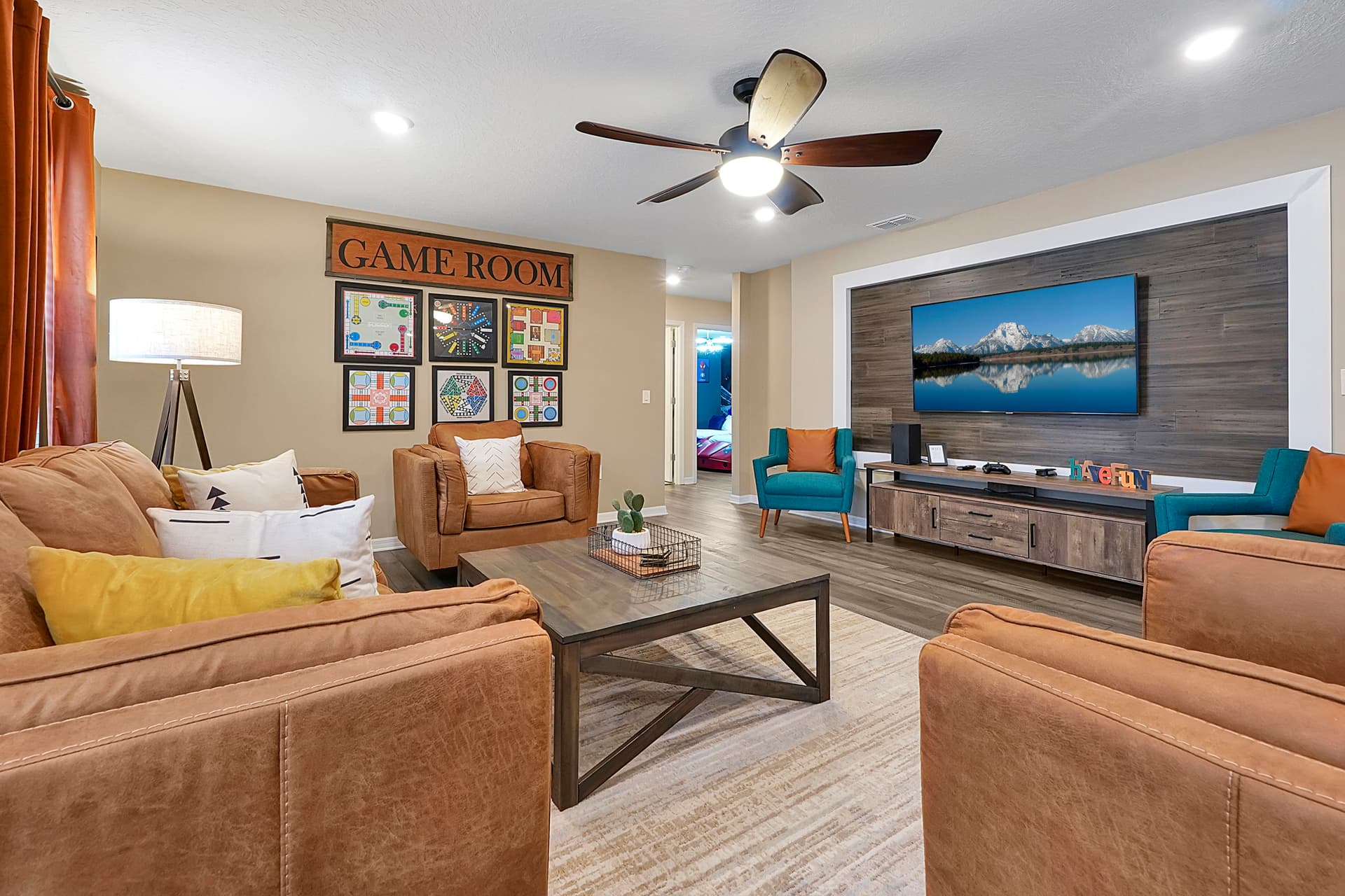 Aloha Windsor Dreams - Image 4