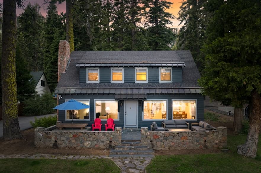 West Shore Lake House - Image 48