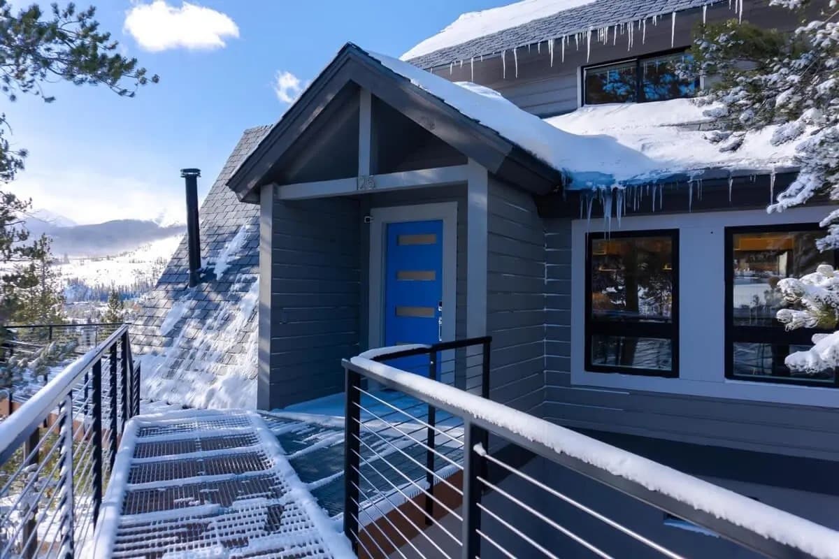 Artisan A-Frame Escape - Image 38