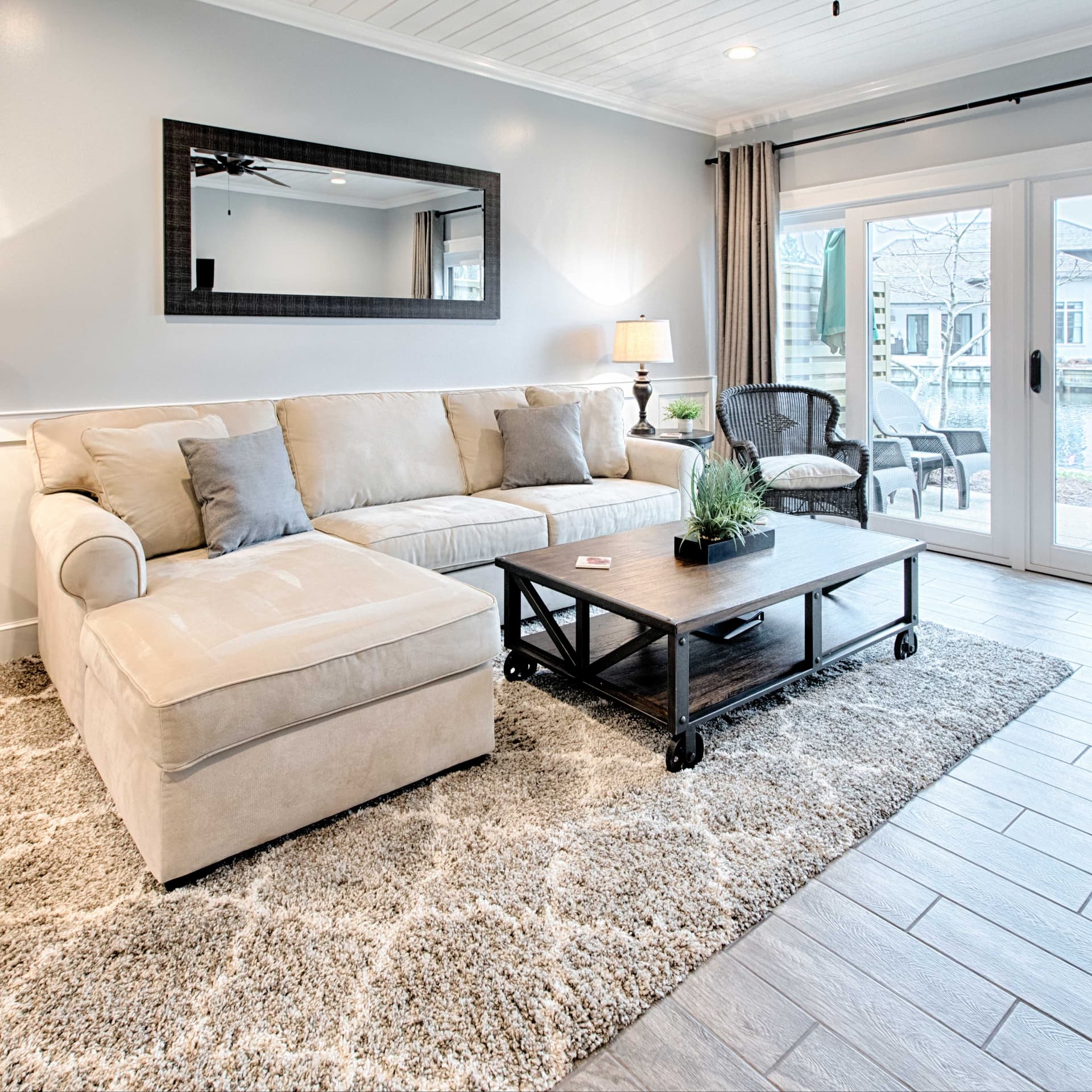 Hard To Leave - Image 1