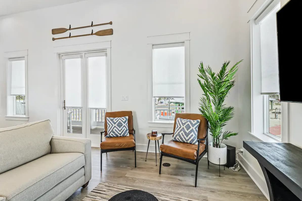 Sunrise At Anchor - Image 7