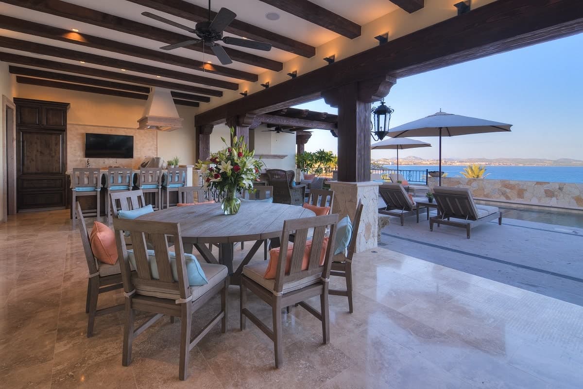 Casa Bella Villa - Image 18