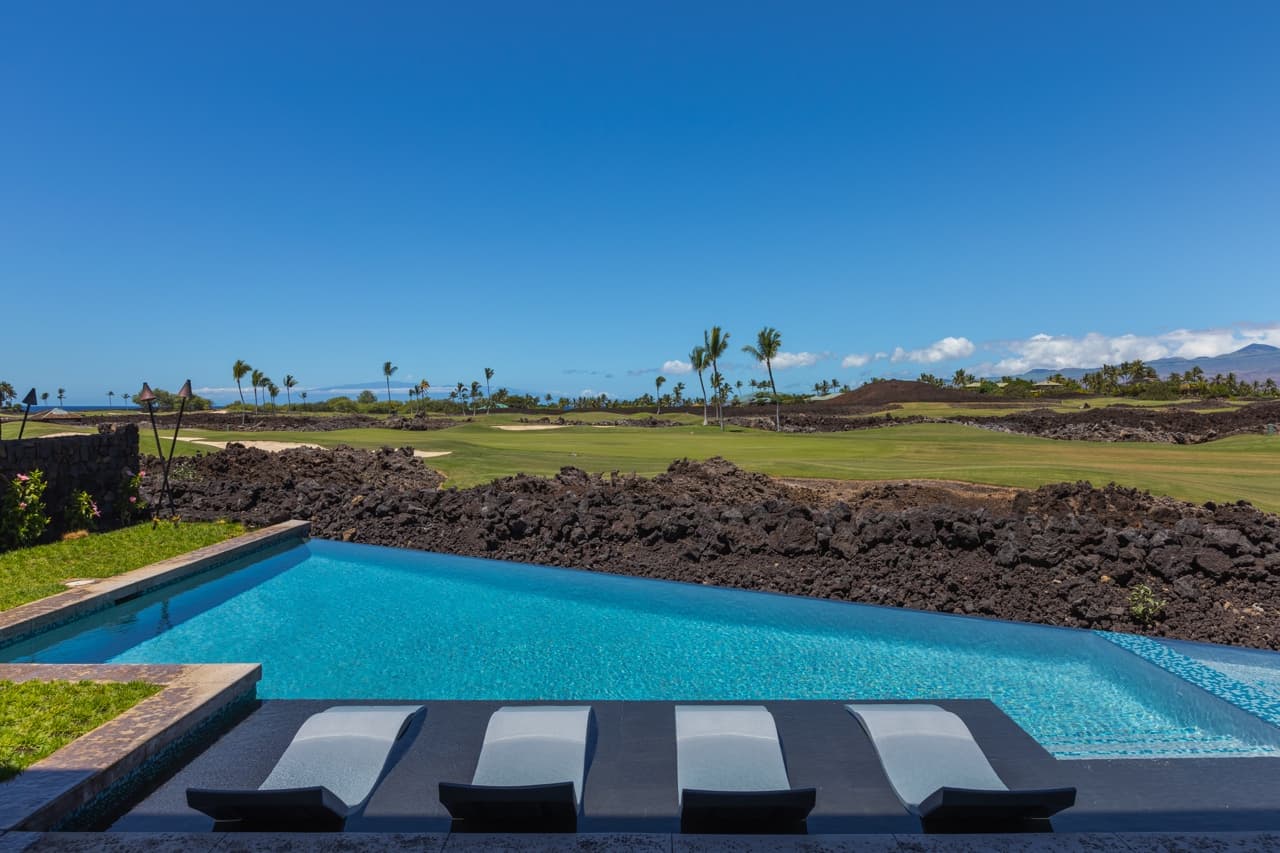 Mauna Lani Lux Golf Estate #4 - Image 51