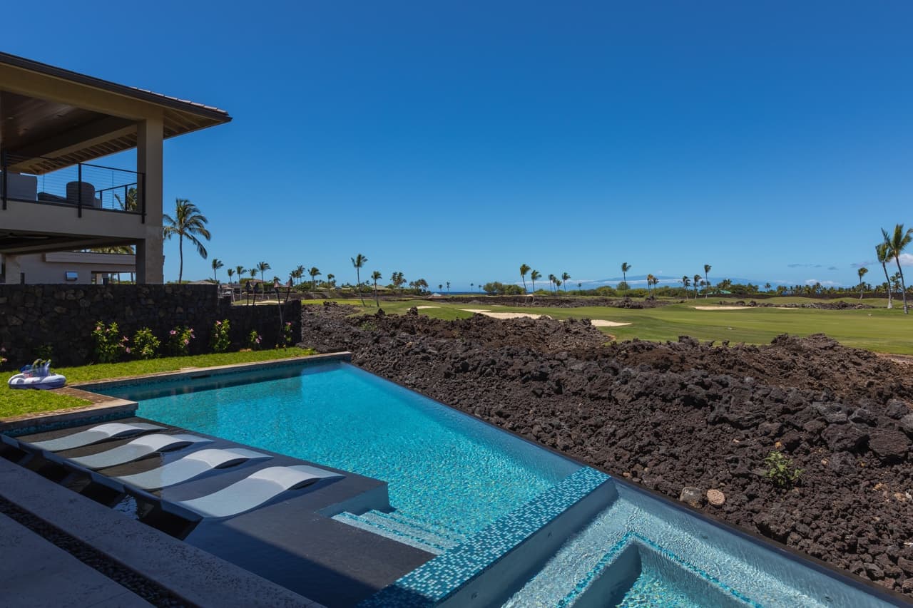 Mauna Lani Lux Golf Estate #4 - Image 2