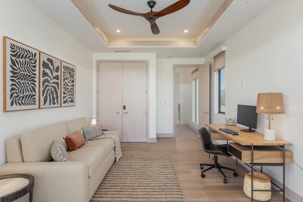 Mauna Lani Lux Golf Estate #4 - Image 22