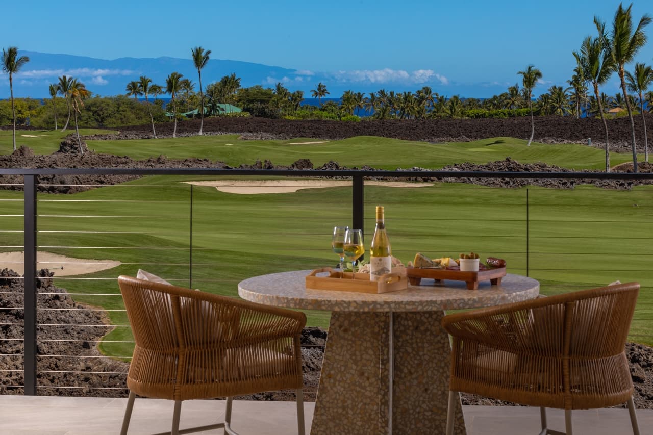 Mauna Lani Lux Golf Estate #4 - Image 27