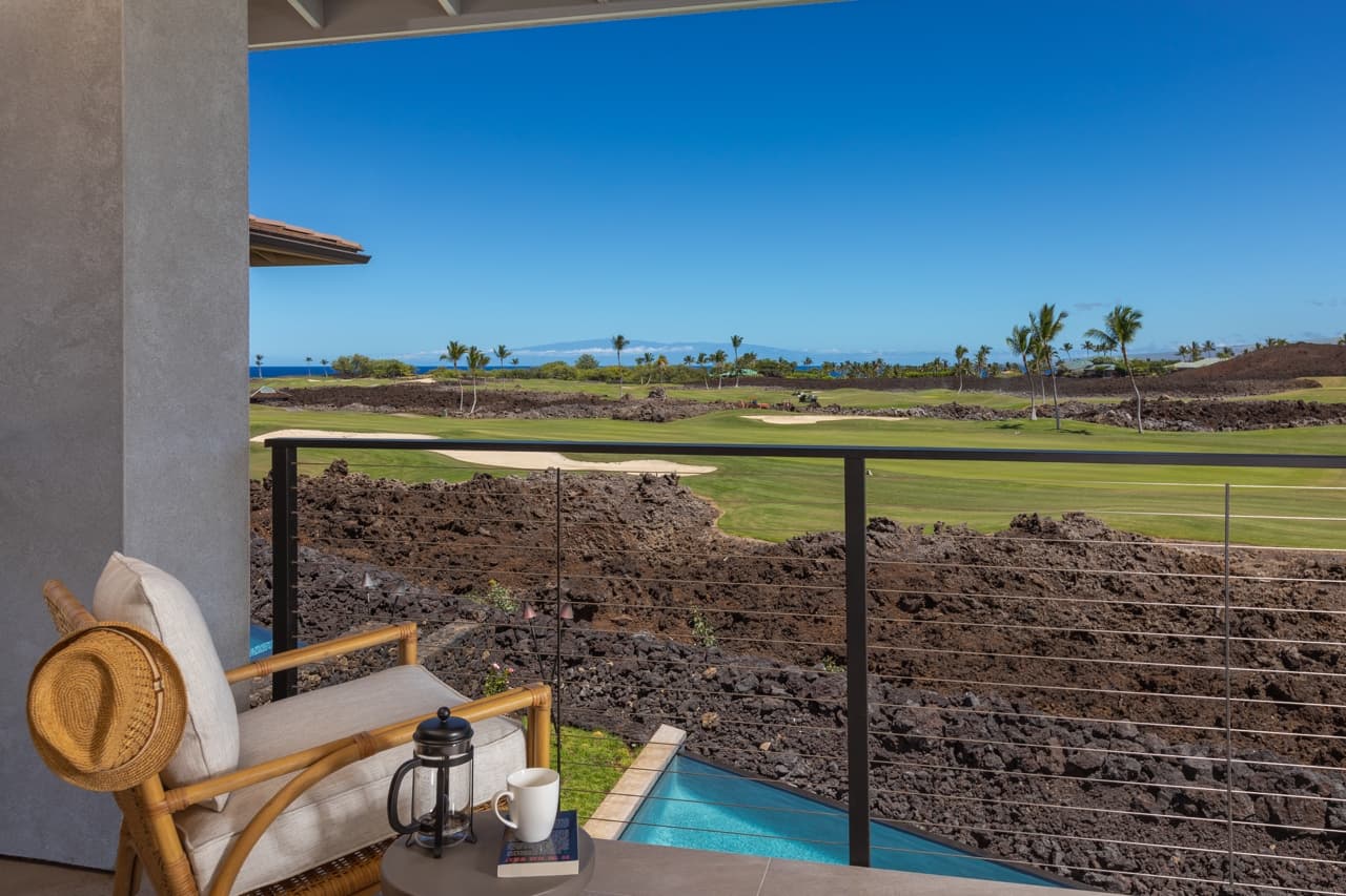 Mauna Lani Lux Golf Estate #4 - Image 36