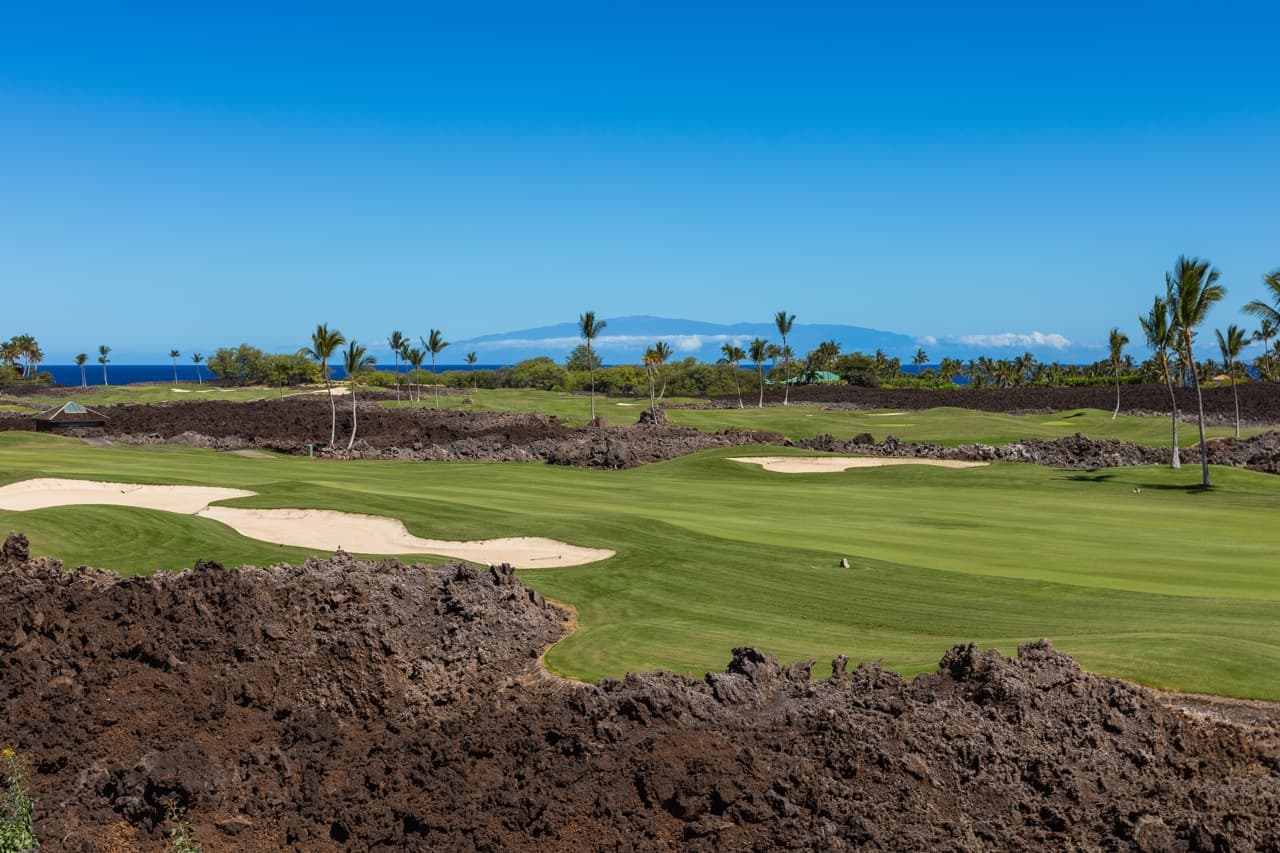 Mauna Lani Lux Golf Estate #4 - Image 45