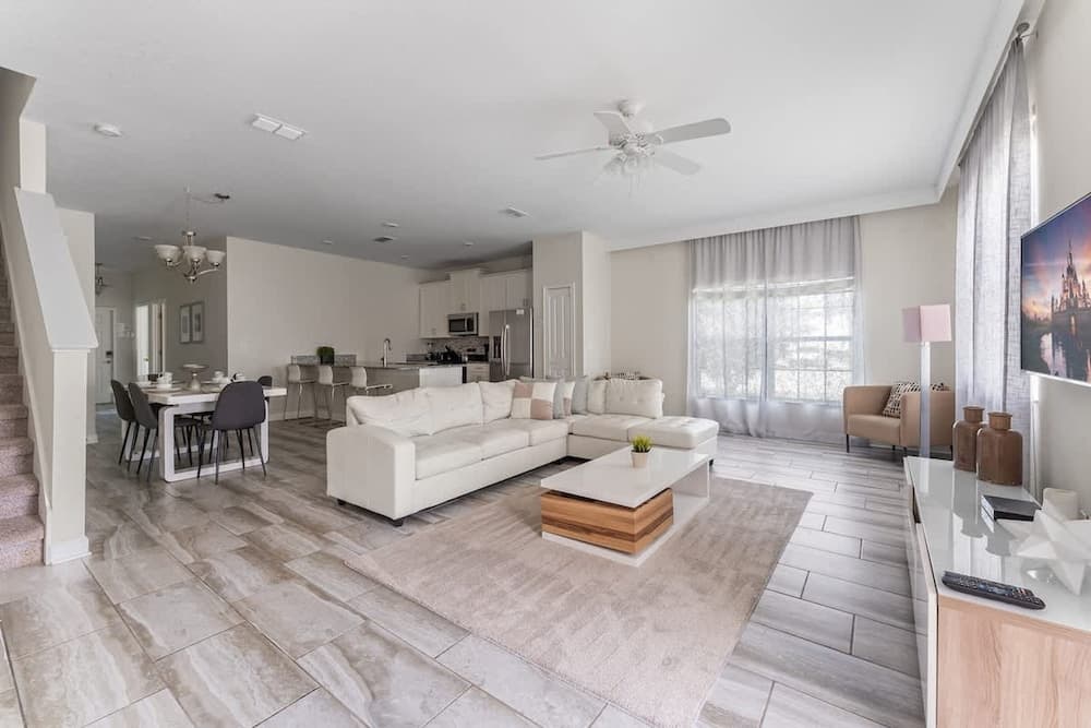 Starry Villa - Image 4