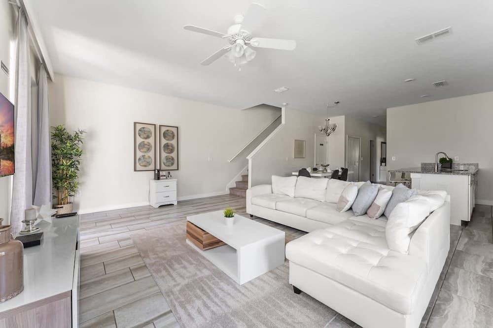 Starry Villa - Image 4