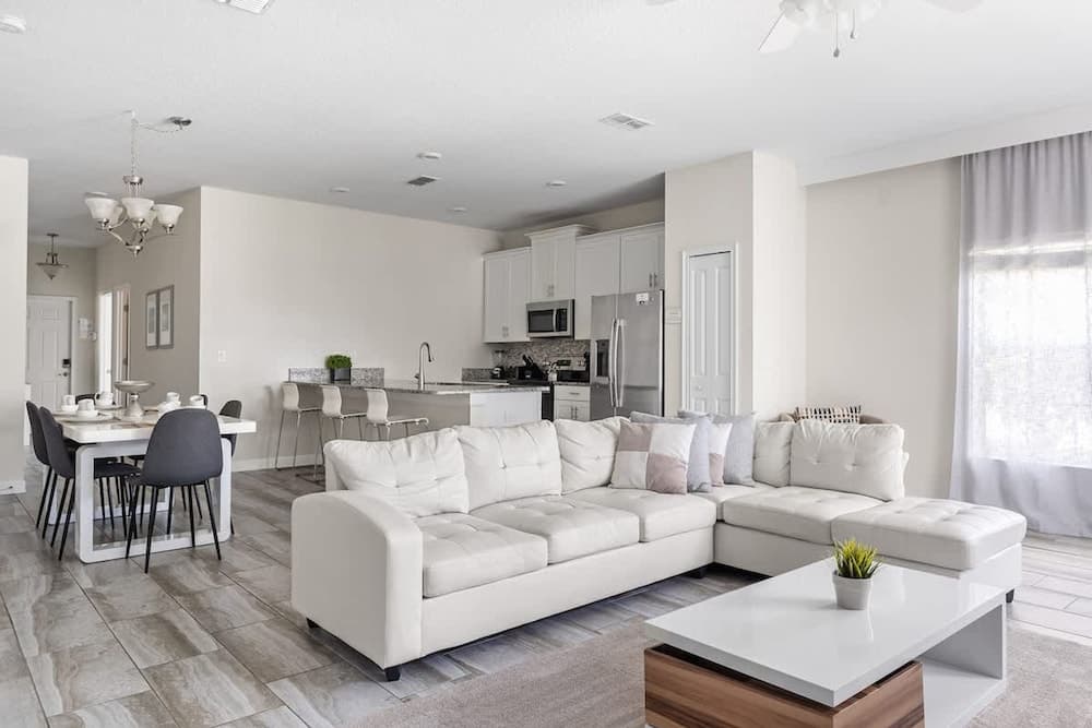 Starry Villa - Image 3