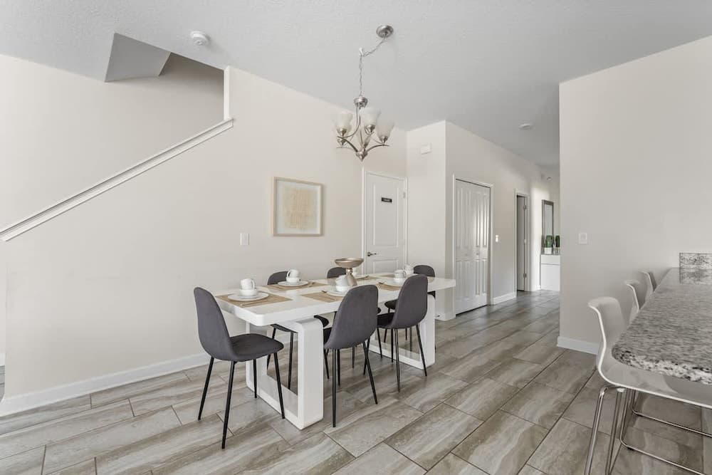 Starry Villa - Image 8