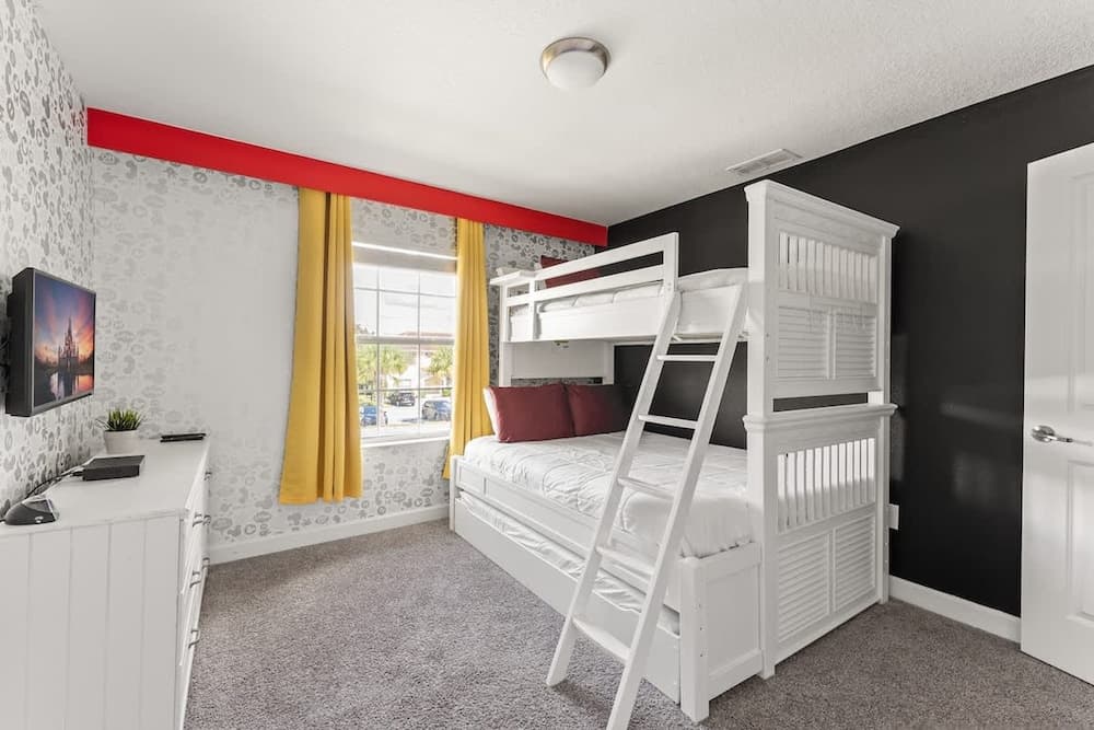 Starry Villa - Image 20