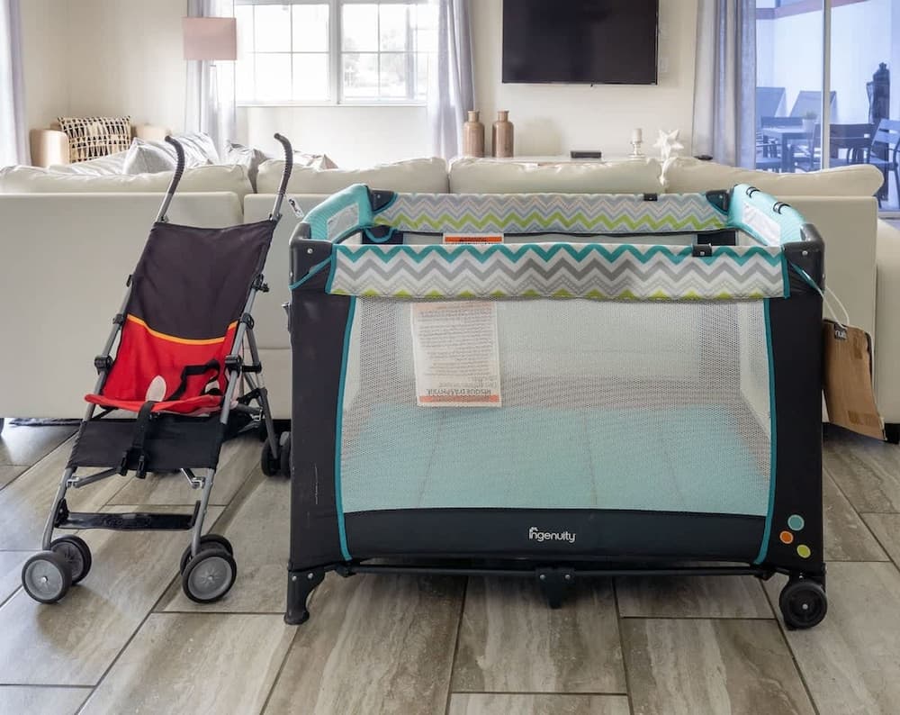 Starry Villa - Image 33