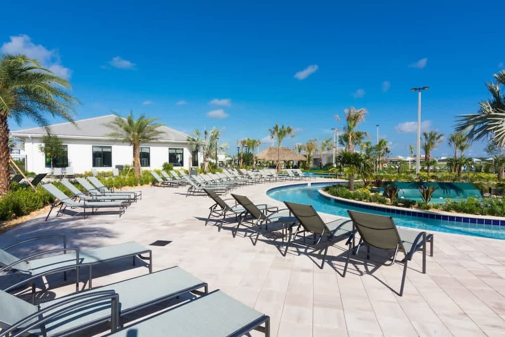 Starry Villa - Image 60