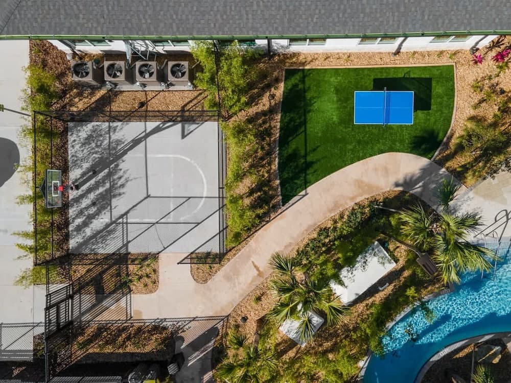 Starry Villa - Image 66