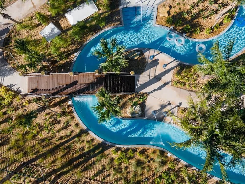 Starry Villa - Image 69