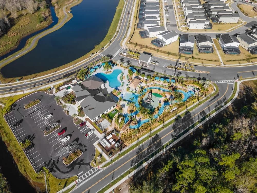 Starry Villa - Image 71