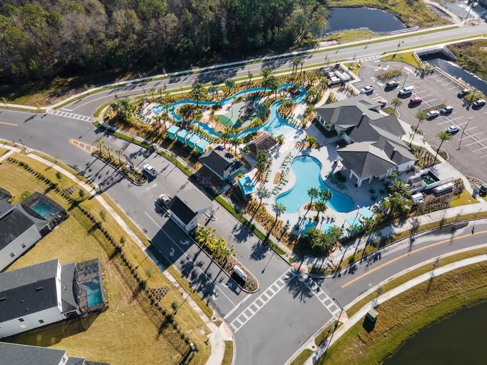 Starry Villa - Image 73