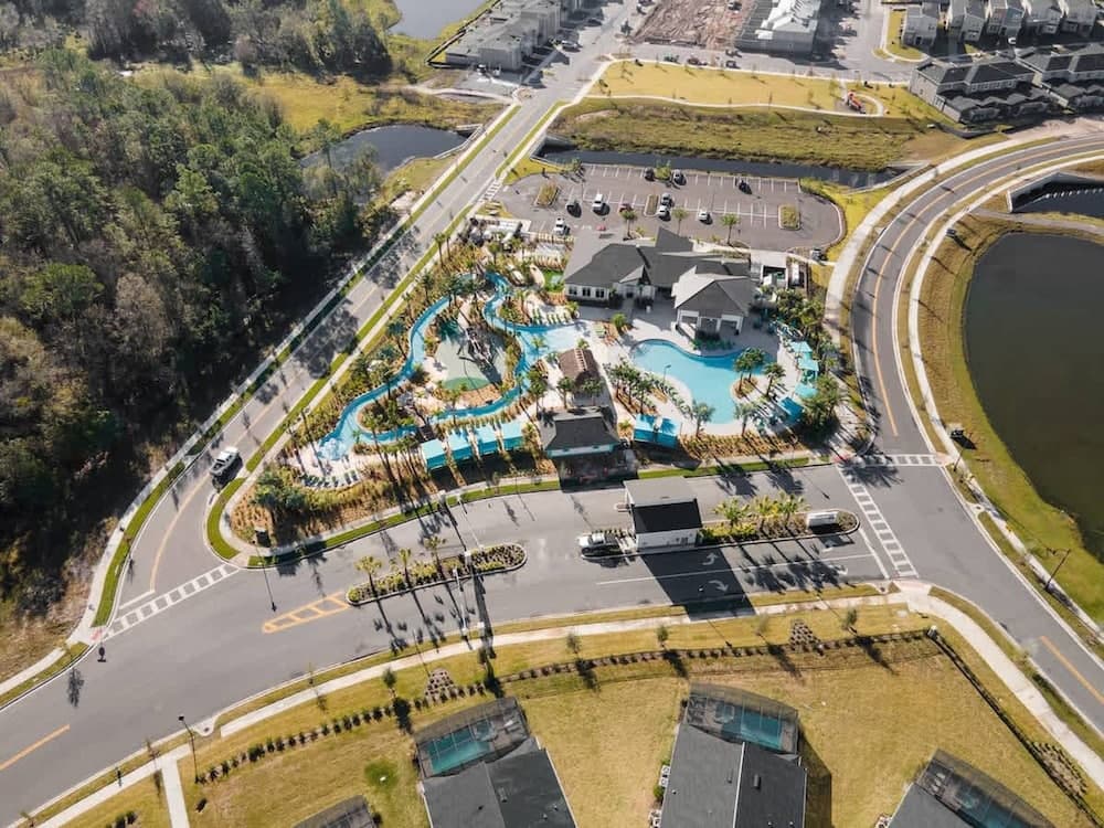 Starry Villa - Image 74