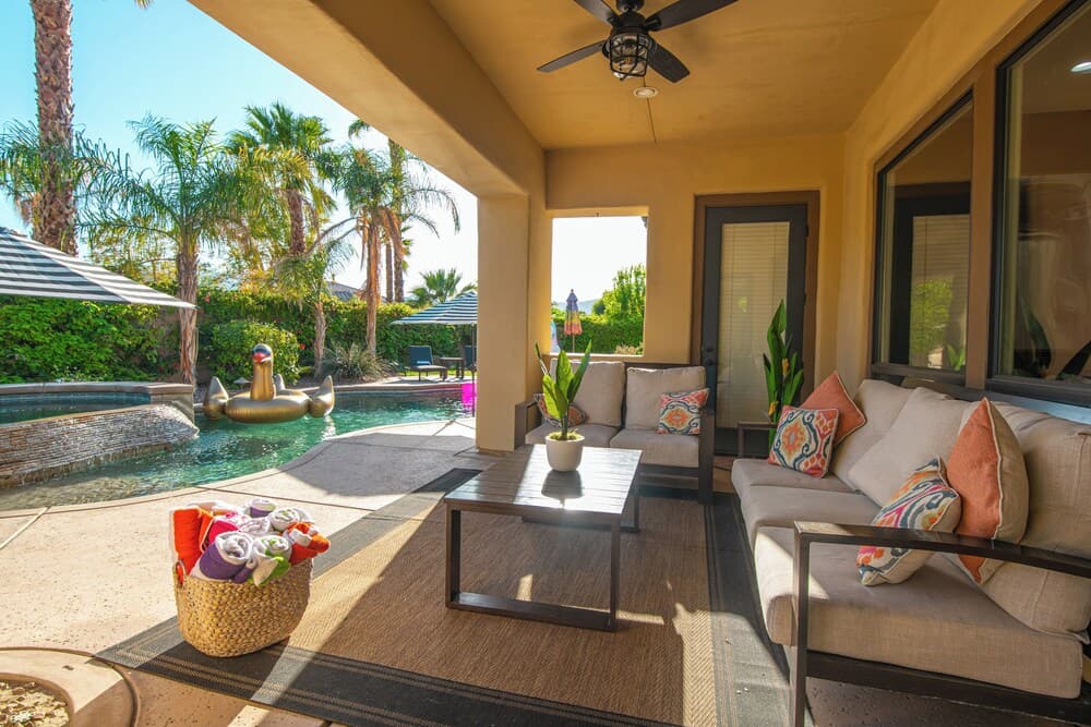 Resort Style Entertainer Villa - Image 36