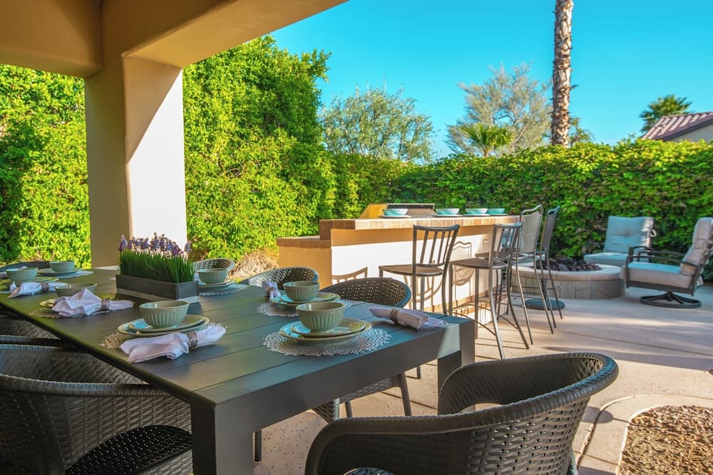 Resort Style Entertainer Villa - Image 38