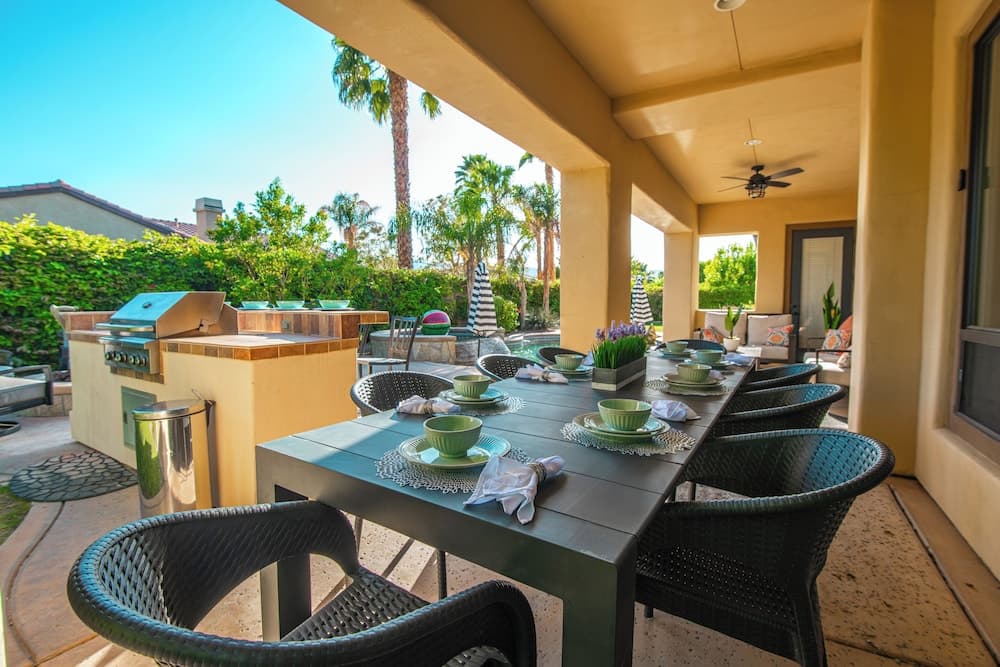 Resort Style Entertainer Villa - Image 37